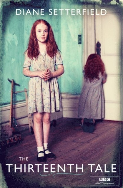 Diane Setterfield - Thirteenth Tale, E-bok