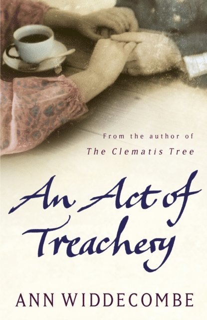 Ann Widdecombe - Act of Treachery, E-bok. Tillgänglighet: Lägg i varukorg