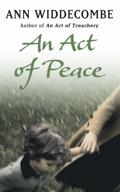 Ann Widdecombe - Act of Peace, E-bok. Tillgänglighet: Lägg i varukorg