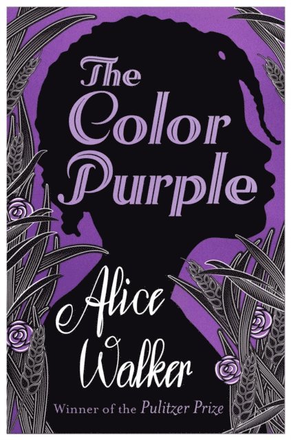 Alice Walker - Color Purple, E-bok