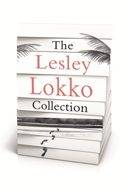 Lesley Lokko - Lesley Lokko Collection, E-bok