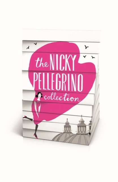 Nicky Pellegrino - Nicky Pellegrino Collection, E-bok