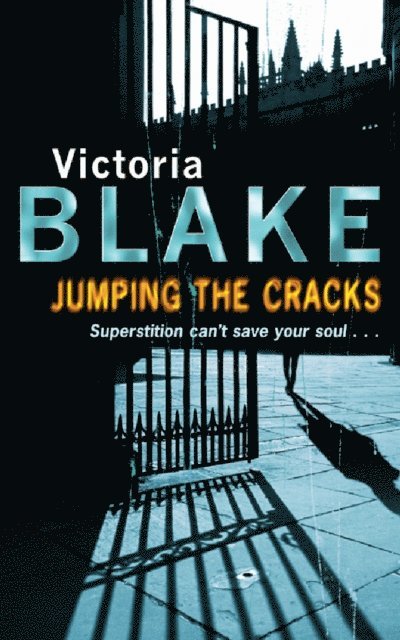 Victoria Blake - Jumping the Cracks, E-bok. Tillgänglighet: Lägg i varukorg