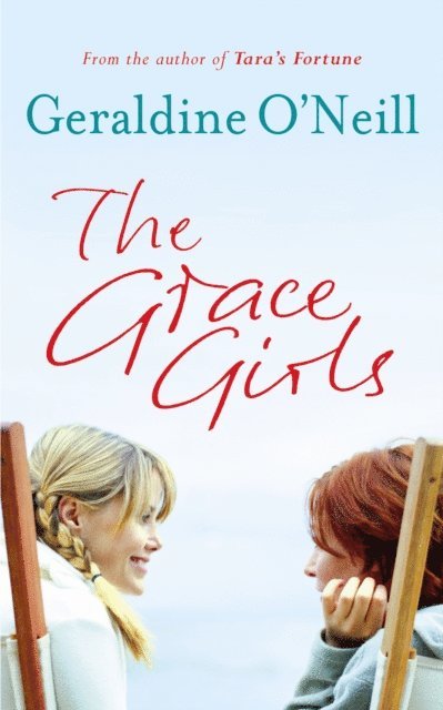 Geraldine O'Neill - Grace Girls, E-bok