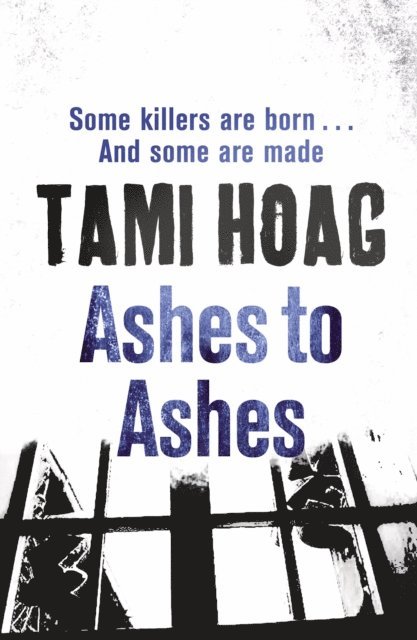 Tami Hoag - Ashes To Ashes, E-bok