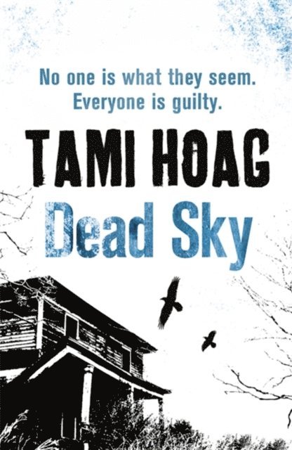 Tami Hoag - Dead Sky, E-bok