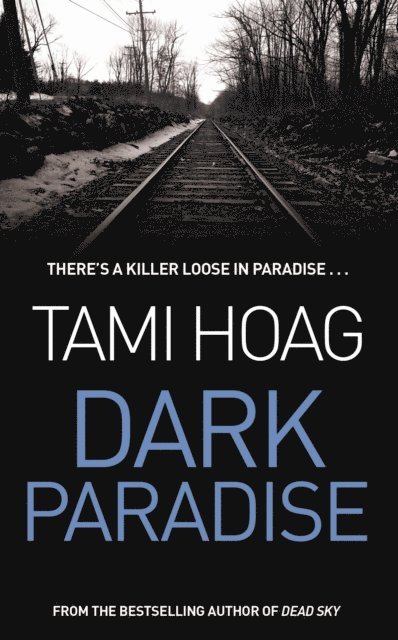 Tami Hoag - Dark Paradise, E-bok
