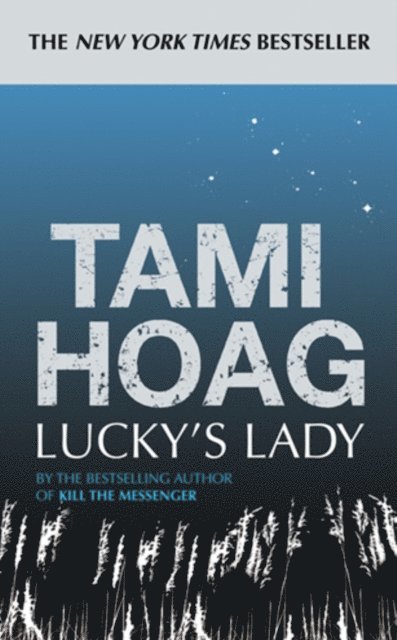 Tami Hoag - Lucky's Lady, E-bok