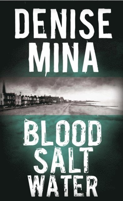 Denise Mina - Blood, Salt, Water, E-bok