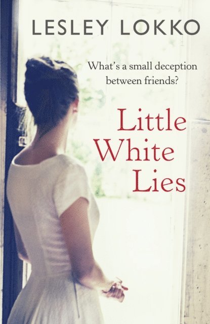 Lesley Lokko - Little White Lies, E-bok