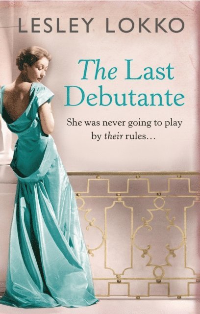 Lesley Lokko - Last Debutante, E-bok