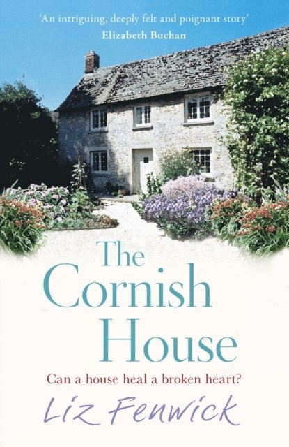 Liz Fenwick - Cornish House, E-bok