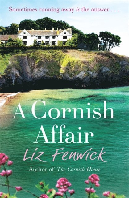 Liz Fenwick - Cornish Affair, E-bok