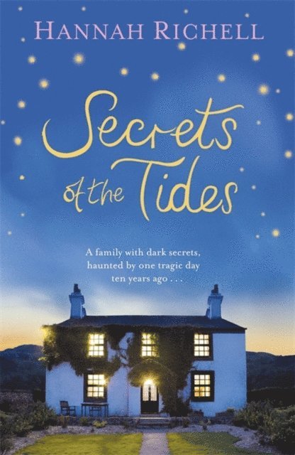 Hannah Richell - Secrets of the Tides, E-bok