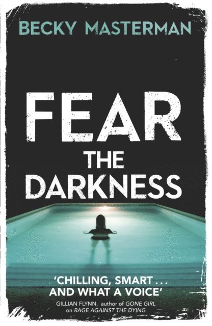 Becky Masterman - Fear the Darkness, E-bok