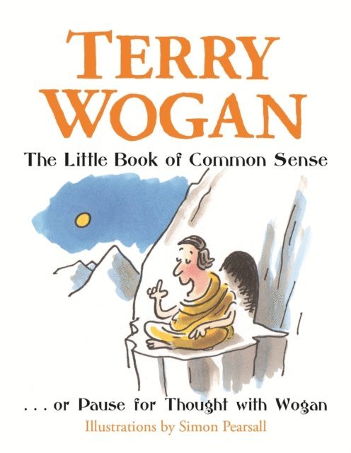 Terry Wogan - Little Book of Common Sense, E-bok