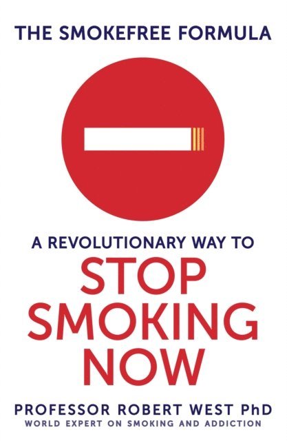 SmokeFree Formula