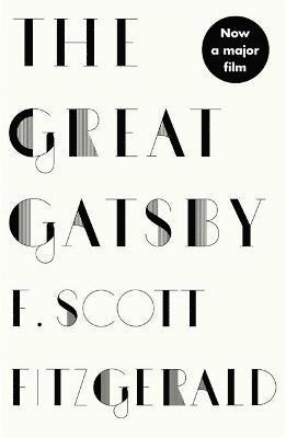 F. Scott Fitzgerald - The Great Gatsby, Häftad