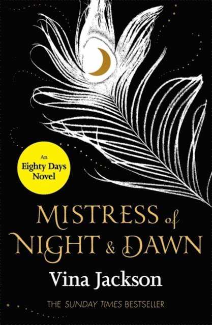 Vina Jackson - Mistress of Night and Dawn, E-bok