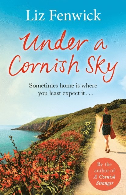 Liz Fenwick - Under a Cornish Sky, E-bok