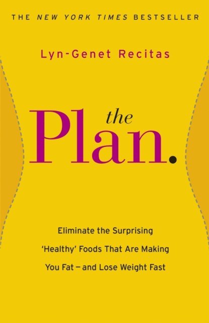 Lyn-Genet Recitas - Plan, E-bok