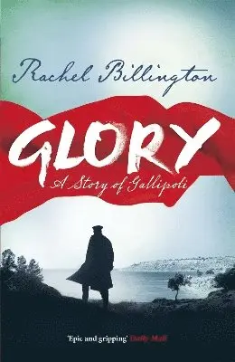 Rachel Billington - Glory, Häftad. Tillgänglighet: Tillfälligt slut