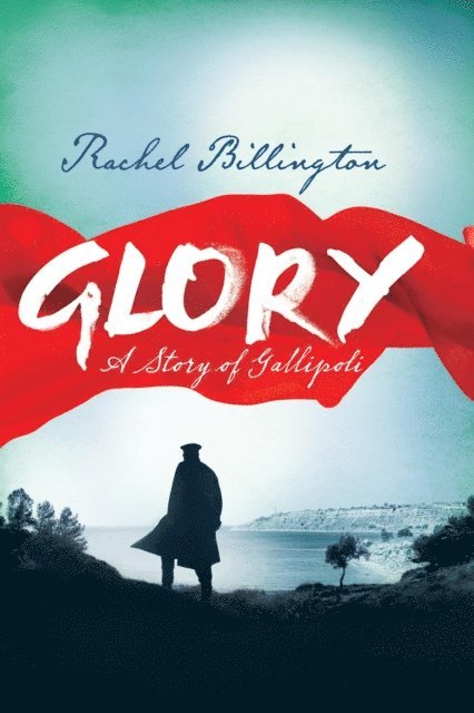 Rachel Billington - Glory, E-bok