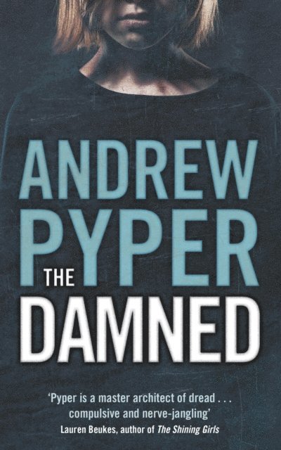 Andrew Pyper - Damned, E-bok. Tillgänglighet: Lägg i varukorg