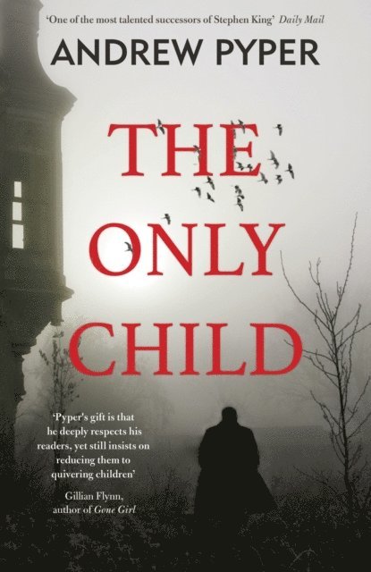 Andrew Pyper - Only Child, E-bok. Tillgänglighet: Lägg i varukorg