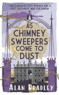 As Chimney Sweepers Come To Dust