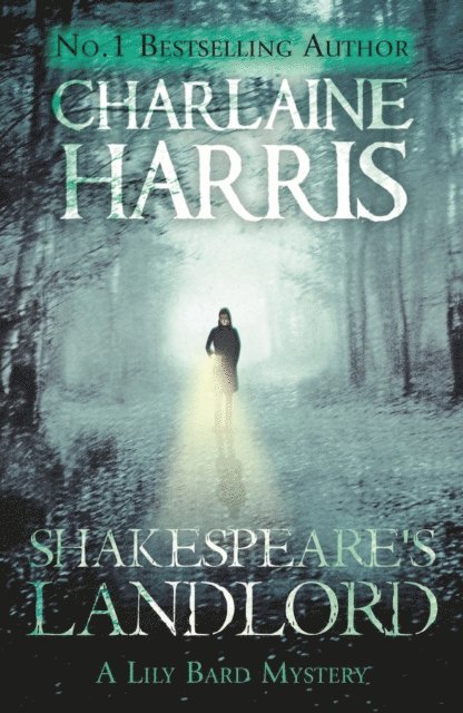 Charlaine Harris - Shakespeare's Landlord, E-bok
