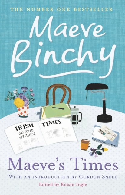 Maeve Binchy - Maeve's Times, E-bok