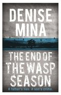 End of the Wasp Season