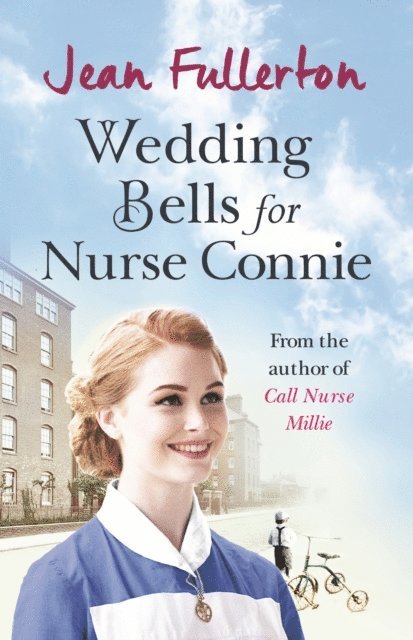 Jean Fullerton - Wedding Bells for Nurse Connie, E-bok