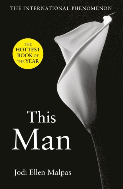 Jodi Ellen Malpas - This Man, E-bok