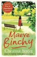 Chestnut Street av Maeve Binchy