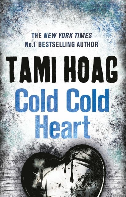 Tami Hoag - Cold Cold Heart, E-bok