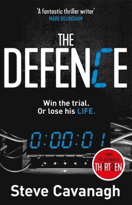 Defence