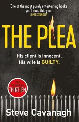 Plea