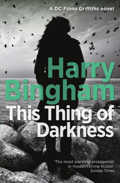 Harry Bingham - This Thing of Darkness, E-bok