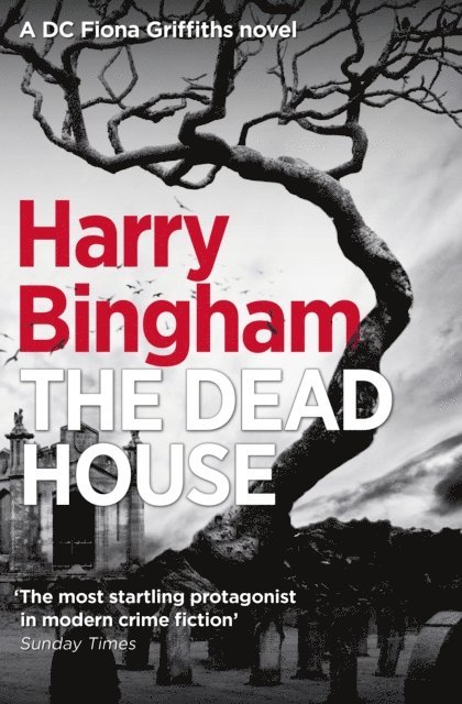Harry Bingham - Dead House, E-bok
