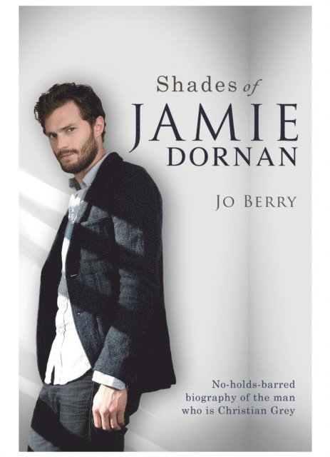Jo Berry - Shades of Jamie Dornan, E-bok. Tillgänglighet: Lägg i varukorg