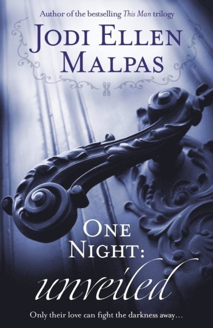 Jodi Ellen Malpas - One Night: Unveiled, E-bok