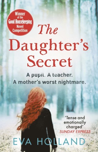Eva Holland - Daughter's Secret, E-bok