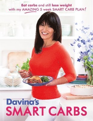 Davina McCall - Davina's Smart Carbs, Häftad. Tillgänglighet: Lägg i varukorg