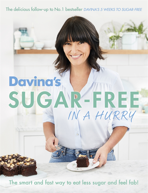 Davina McCall - Davina's Sugar-Free in a Hurry, E-bok. Tillgänglighet: Lägg i varukorg