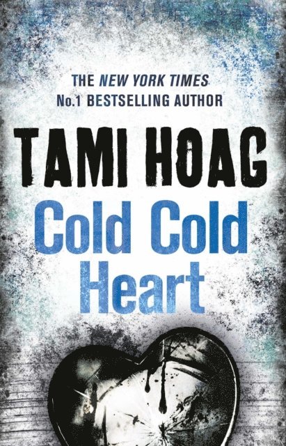 Tami Hoag - Cold Cold Heart, E-bok