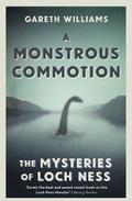 Monstrous Commotion