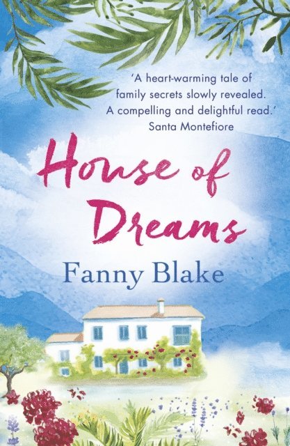 Fanny Blake - House of Dreams, E-bok