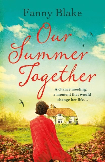 Fanny Blake - Our Summer Together, E-bok